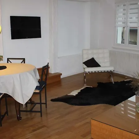 Les Appartements De Home Petite Venise Colmar Kamer foto