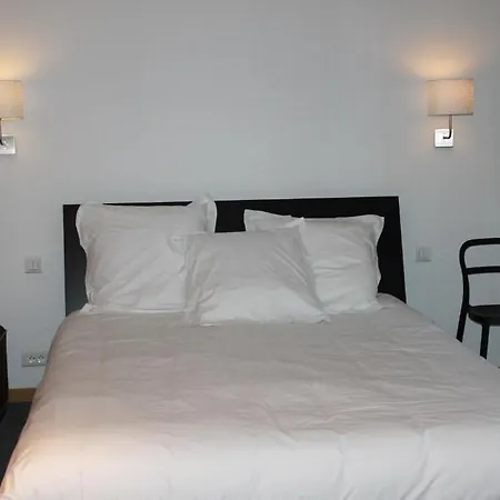 Les Appartements De Home Petite Venise Colmar Kamer foto