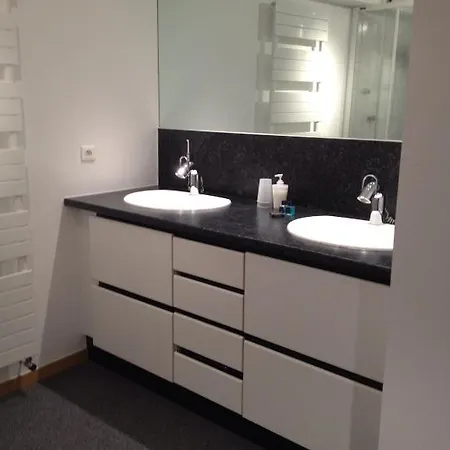 Les Appartements De Home Petite Venise Colmar Kamer foto