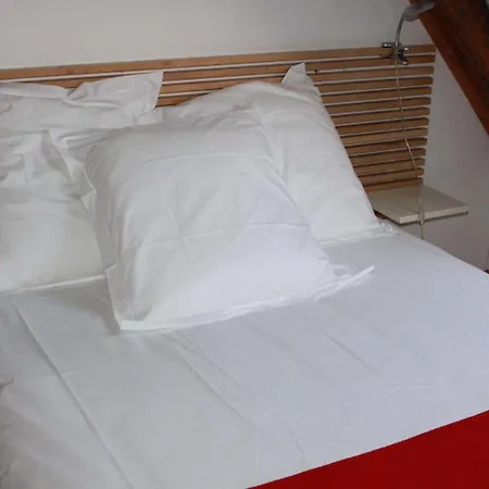 Les Appartements De Home Petite Venise Colmar Buitenkant foto