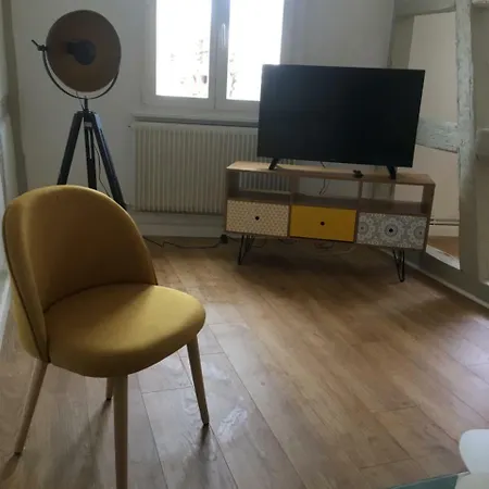 Les Appartements De Home Petite Venise Colmar Buitenkant foto