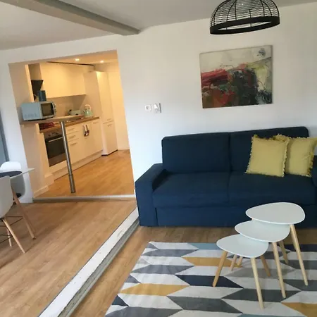 Les Appartements De Home Petite Venise Colmar Buitenkant foto