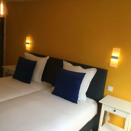 Les Appartements De Home Petite Venise Colmar Buitenkant foto