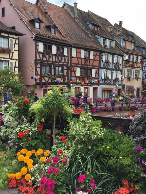 De Petite Venise Colmar