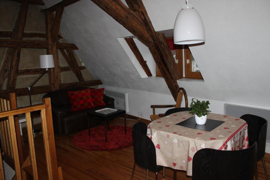 Apartamento De Petite Venise *