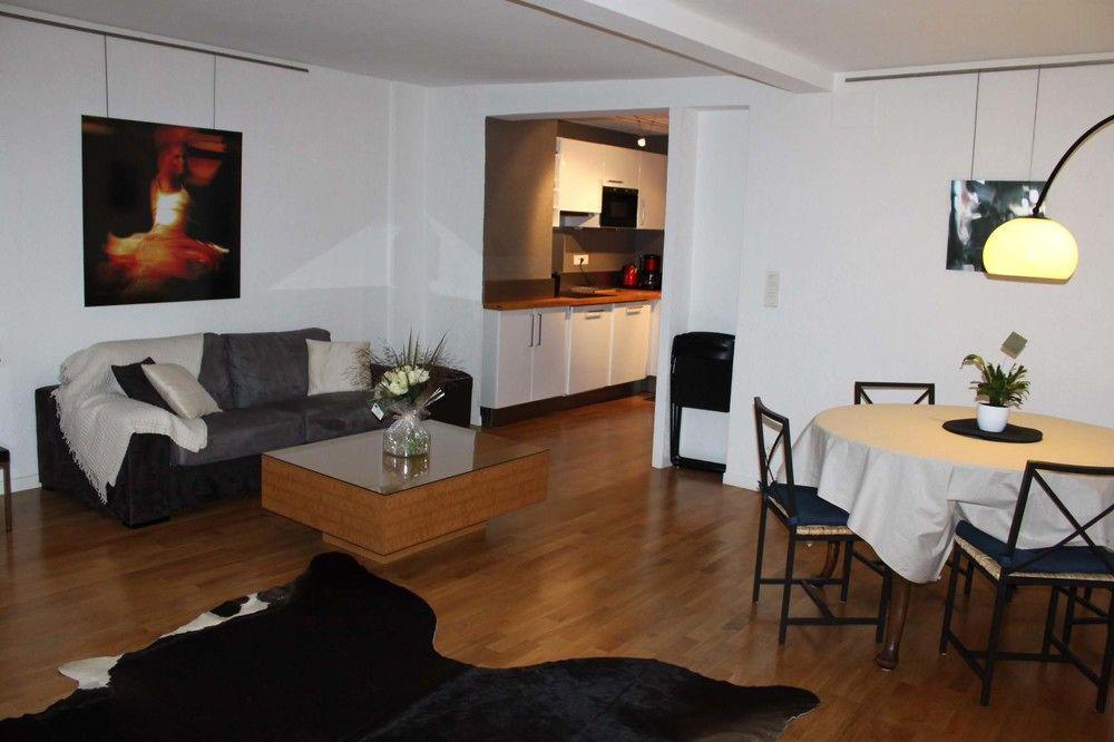 Apartment Les De Petite Venise *