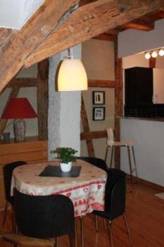 De Petite Venise Apartamento Colmar