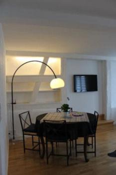 De Petite Venise Apartamento