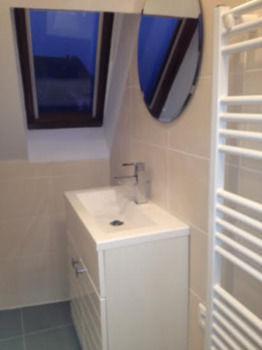 De Petite Venise Apartamento