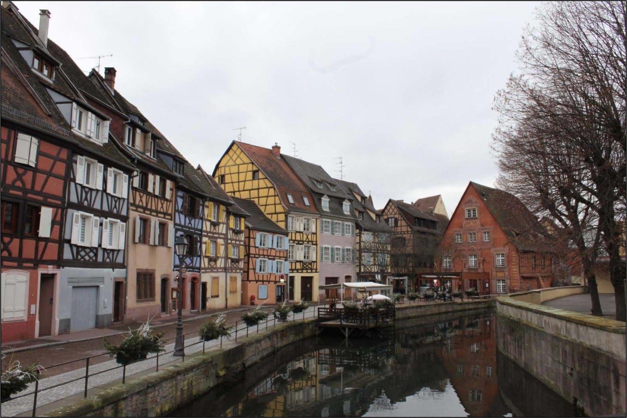 Apartamento De Petite Venise