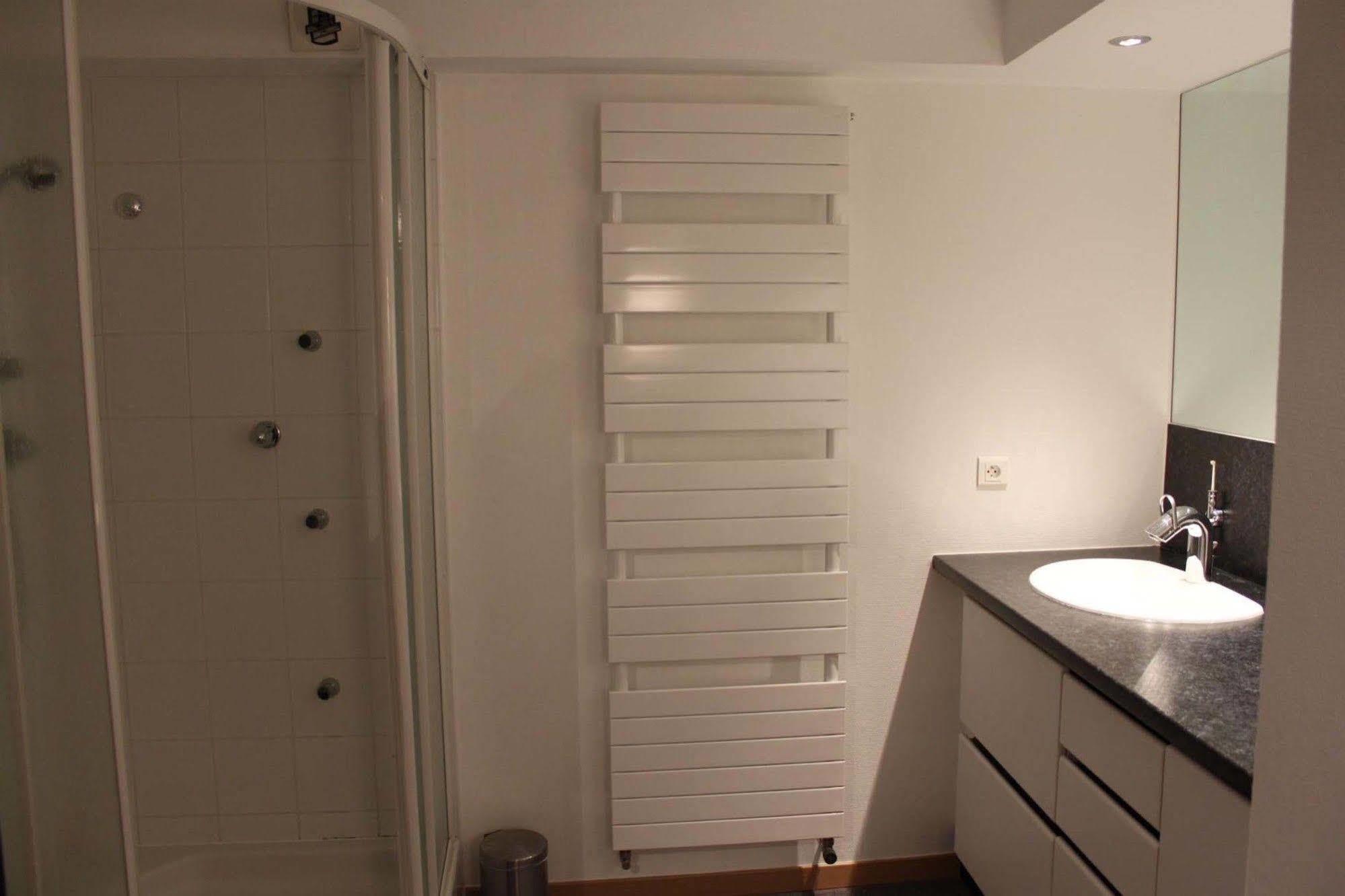 De Petite Venise Apartamento