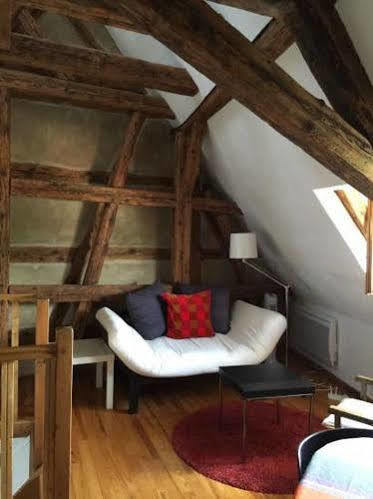 Apartamento De Petite Venise Colmar