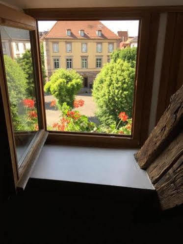De Petite Venise Apartamento *
