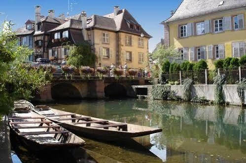 Apartamento De Petite Venise Colmar