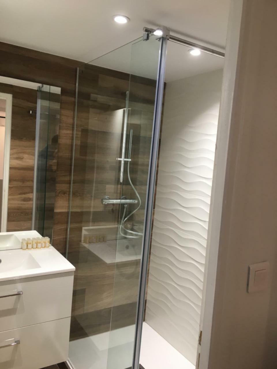 De Petite Venise Apartamento *
