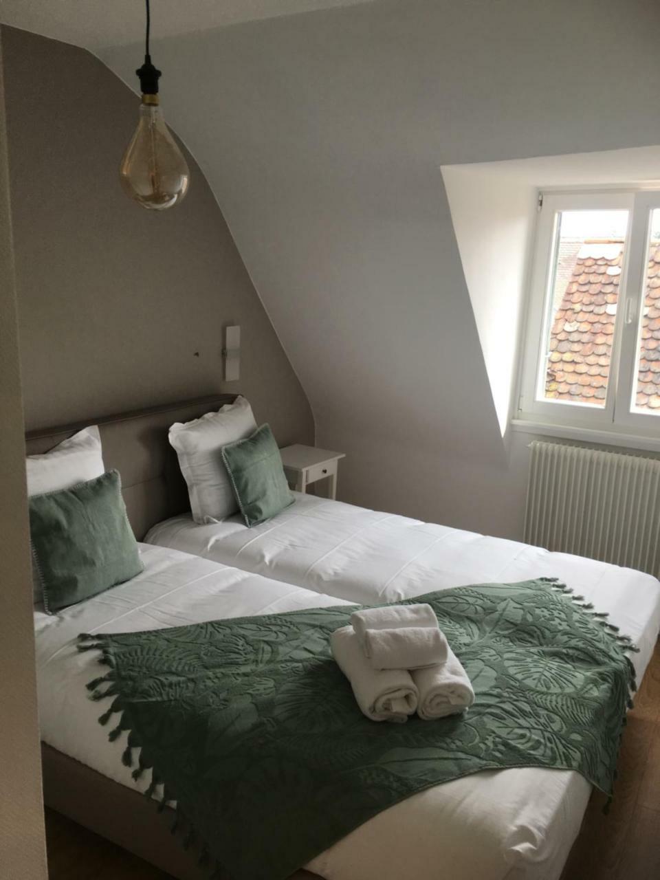 De Petite Venise Apartamento *