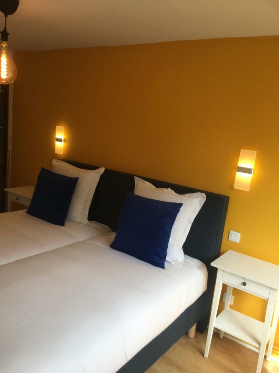 Apartamento De Petite Venise Colmar