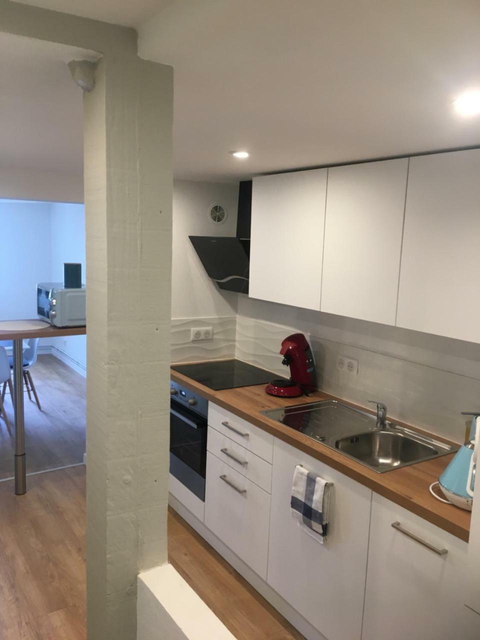 De Petite Venise Apartamento Colmar
